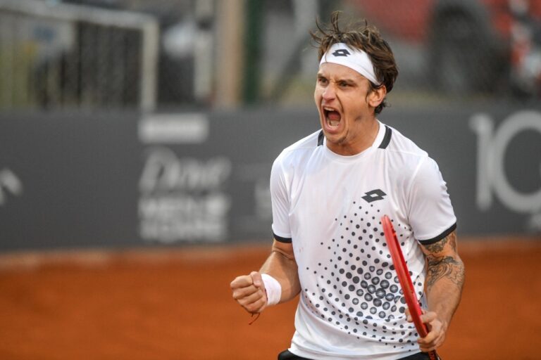 El Challenger de Buenos Aires II tendrá tres semifinalistas argentinos