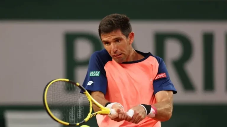 Perdieron Cachin y Delbonis y solo Schwartzman sigue en carrera