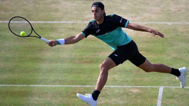 Se sorteó el cuadro principal de Wimbledon