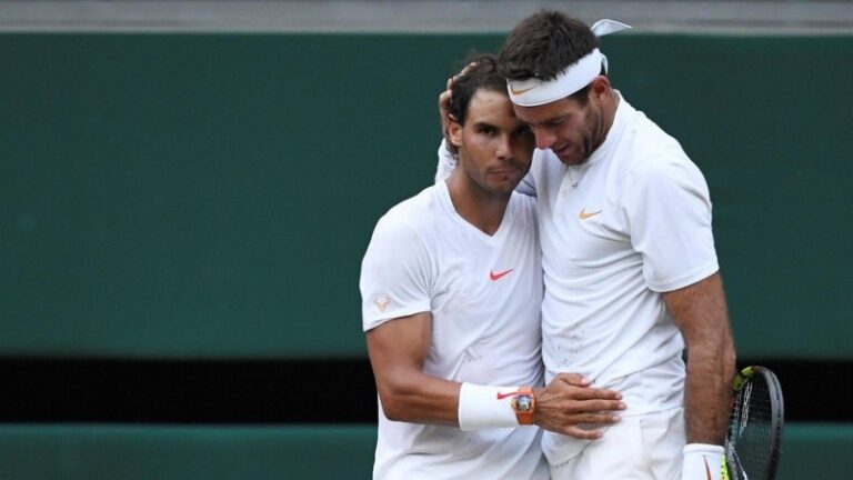 Rafael Nadal jugará una exhibición en Buenos Aires