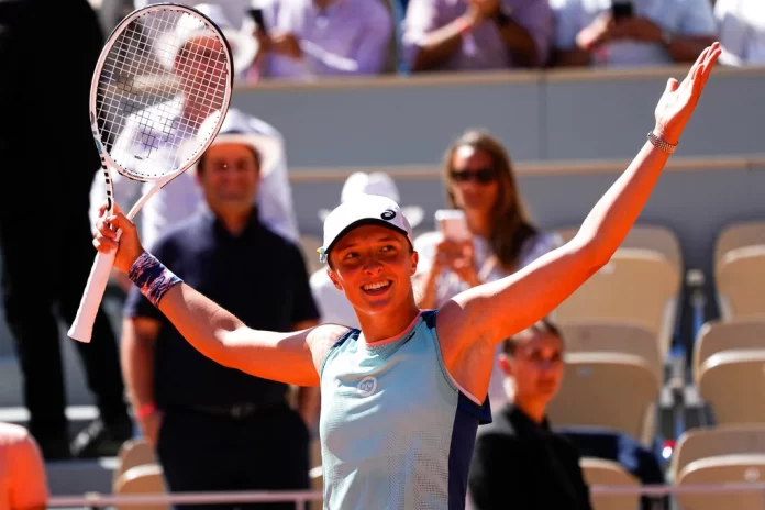 polonia-iga-swiatek-roland-garros-francia-wta