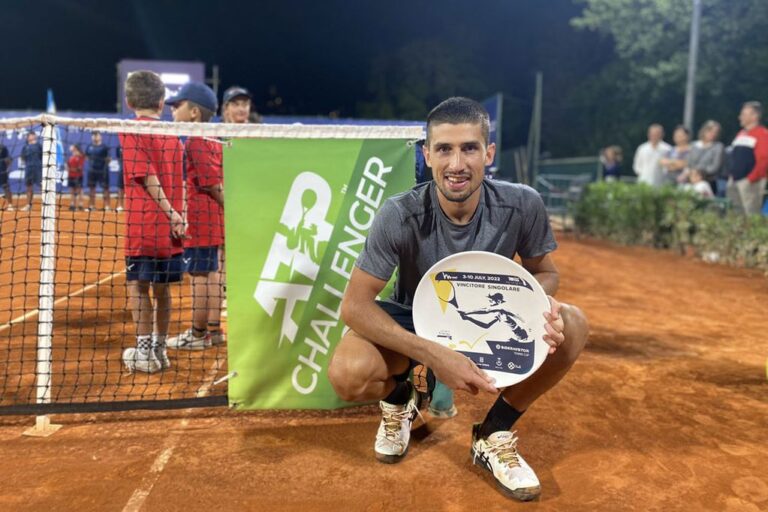 Campeones argentinos en Colombia e Italia