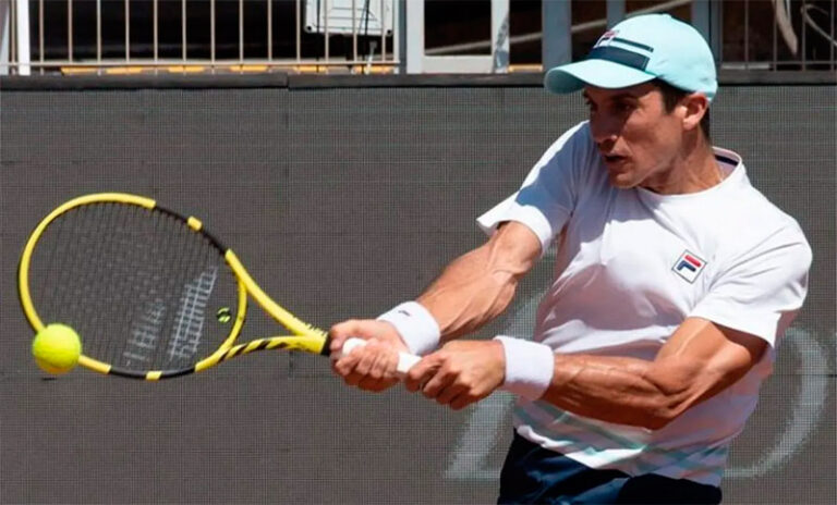 Uno de tres para los argentinos en el ATP 250 de Umag