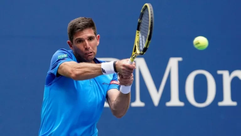 Solamente Carlé y Delbonis ganaron en la qualy del Us Open