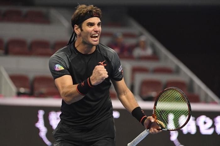 Malek Jaziri en EXCLUSIVA. Del retiro prematuro a figura del mundo árabe