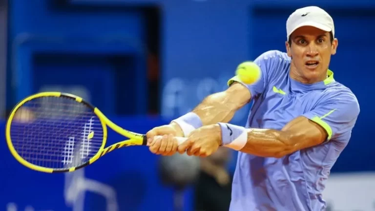 Bagnis se despidió en Los Cabos y ya no quedan argentinos