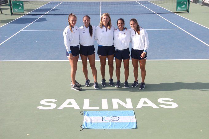 Argentina recibirá a Brasil en San Miguel de Tucumán