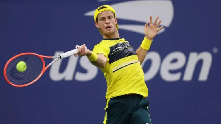Perdió Schwartzman y ya no quedan argentinos en el Us Open