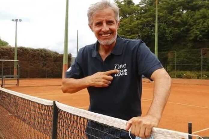peña