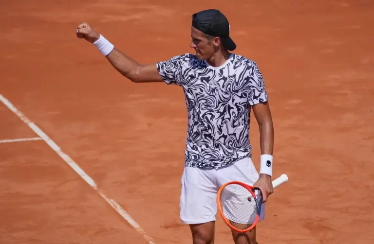 Coria, Delbonis y Pella debutaron con el pie derecho en Córdoba