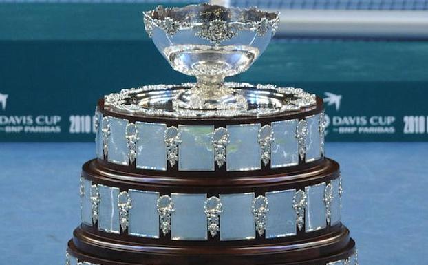 Argentina recibirá a Lituania por el repechaje de Copa Davis