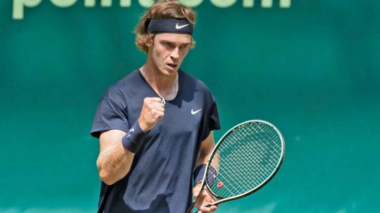 Definidos los Cuartos de Final en el ATP 500 de Halle