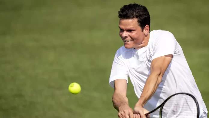 raonic