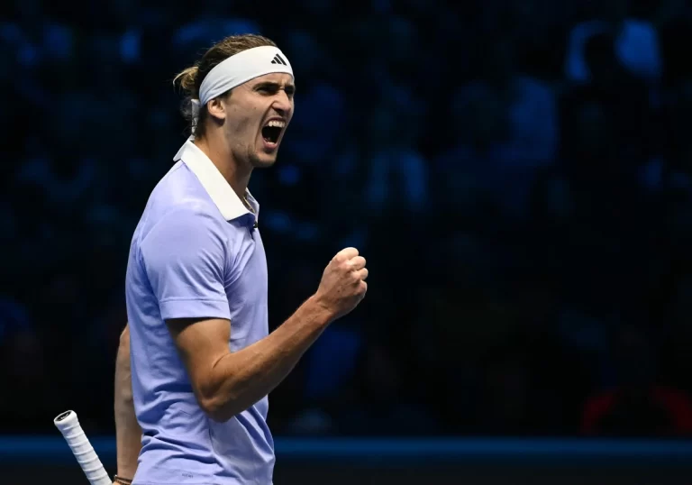 Definición abierta en el ATP Finals de Turín
