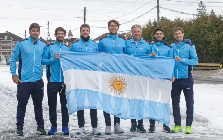 TOMÁS ETCHEVERRY ABRE LA SERIE CONTRA NORUEGA