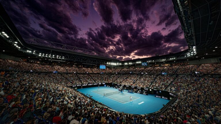 ¿QUIENES SON LOS RIVALES DE LOS ARGENTINOS EN AUSTRALIA?