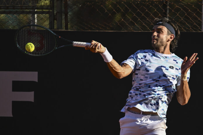 Luciano Bisbal