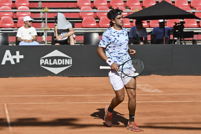 Luciano Bisbal