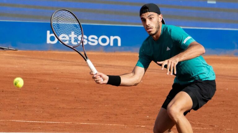 CERUNDOLO Y NAVONE SE DESPIDIERON DE UMAG