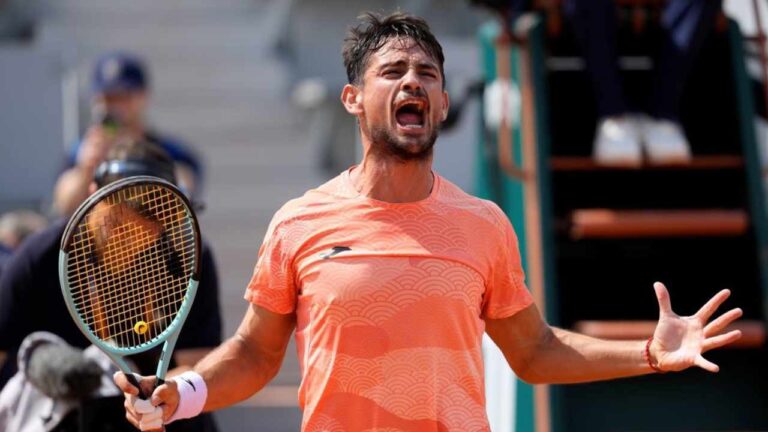 MARIANO NAVONE CAMPEÓN EN ALEMANIA