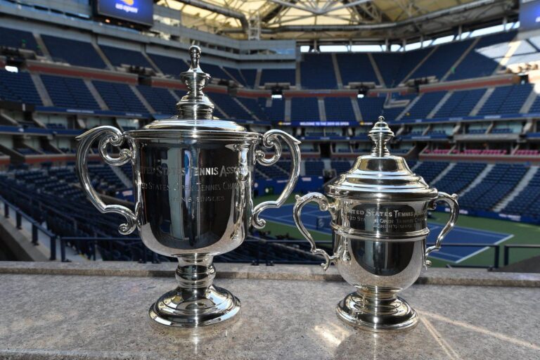 COMIENZA LA CLASIFICACIÓN DEL US OPEN