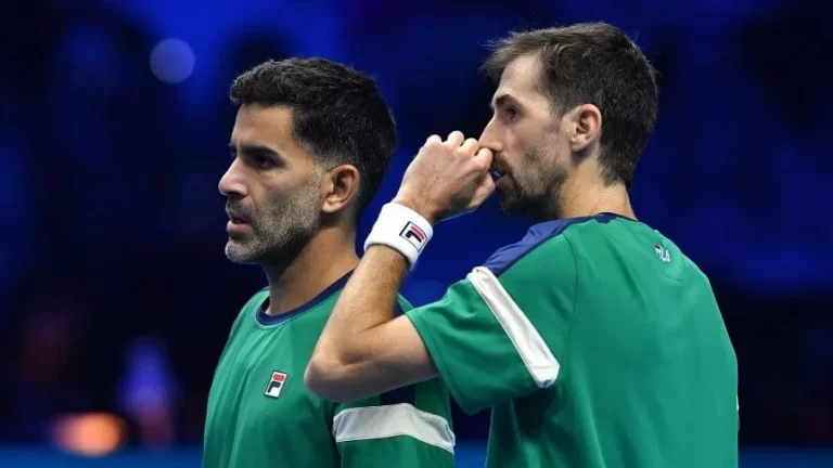 MACHI GONZÁLEZ Y ANDRÉS MOLTENI SON SEMIFINALISTAS EN TORONTO