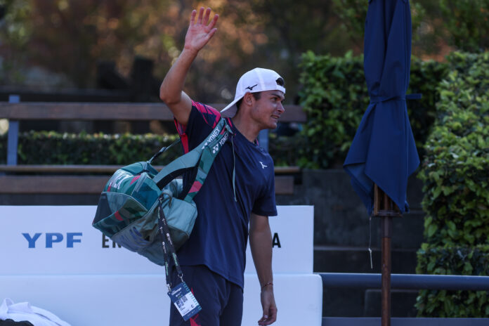 Alex BARRENA vs Hugo DELLIEN - GONZALO COLINI-7