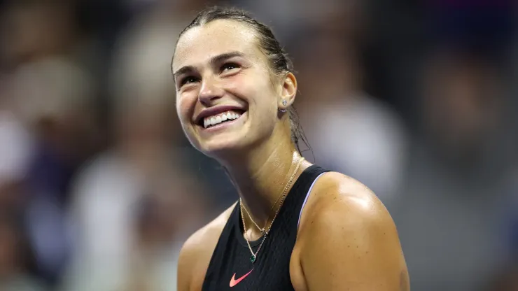 SABALENKA Y ANISIMOVA DEFINIRÁN EL US OPEN 2025