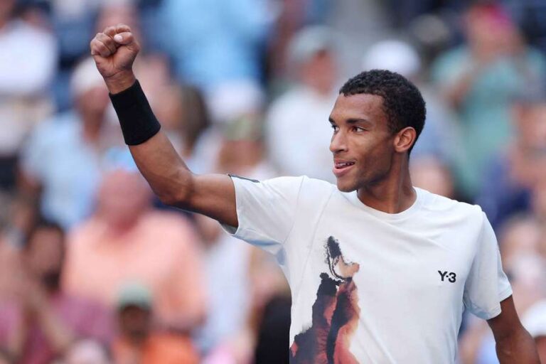 SE DEFINIERON LAS SEMIFINALES DEL ATP 250 DE BRUSELAS