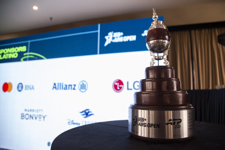 SE PRESENTÓ EL ATP DE BUENOS AIRES 2026