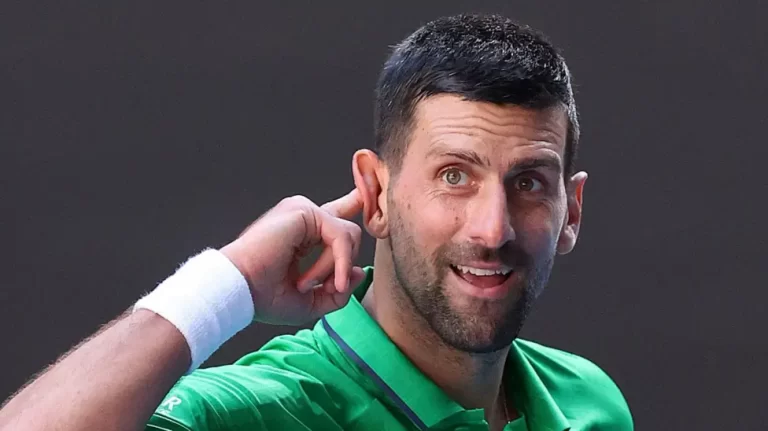DÍA POSITIVO PARA LOS «VETERANOS» EN EL AUSTRALIAN OPEN