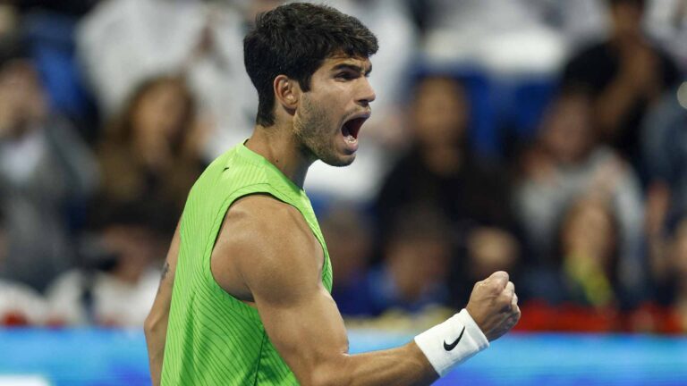 SEMIFINALES DEFINIDAS EN DOHA