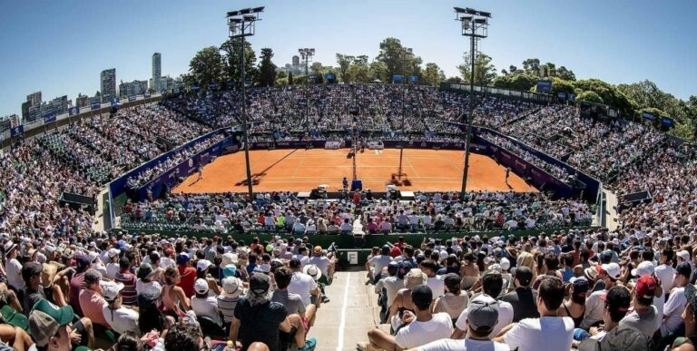 ARRANCA EL TORNEO MÁS GRANDE DEL PAÍS