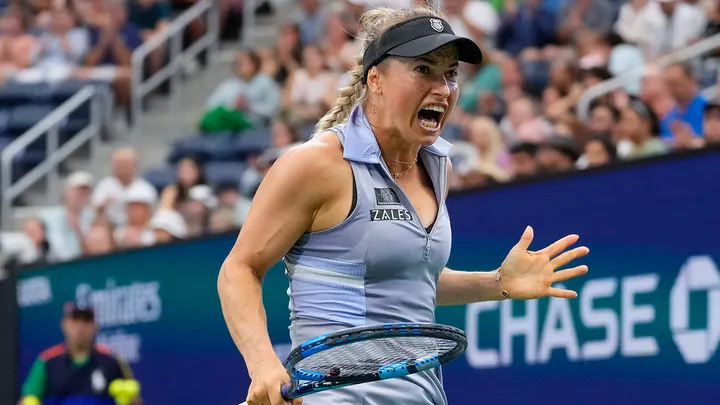 COMENZÓ EL PRIMER MÁSTER 1000 DEL AÑO EN EL CIRCUITO WTA