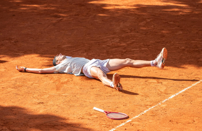 MANU LA SERNA VA EN BUSCA DE SU PRIMER TÍTULO CHALLENGER 