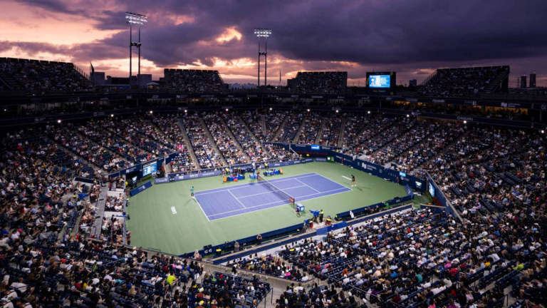 SEIS ARGENTINOS DICEN PRESENTE EN LA SEGUNDA RONDA DE MONTREAL 