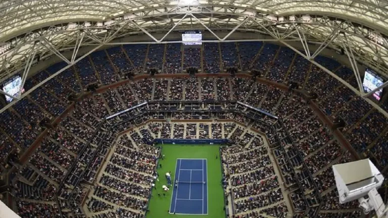 EL SORTEO DE LA QUALY DEL US OPEN
